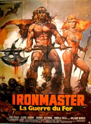 Iron Master 