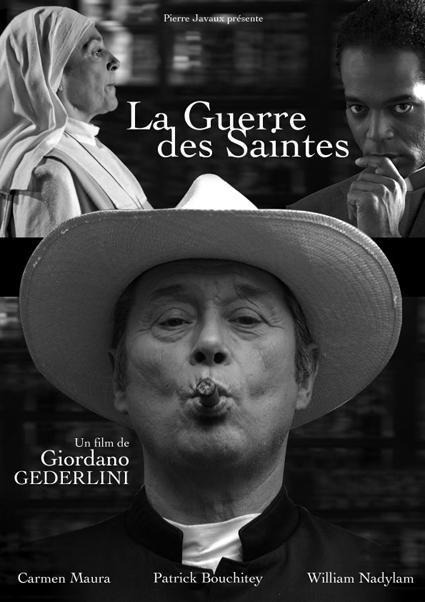 La guerre des saintes (TV) (TV) - Poster / Imagen Principal