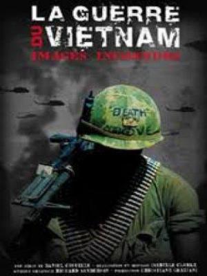 Imágenes desconocidas: La guerra de Vietnam (Miniserie de TV)