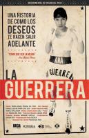 La Guerrera  - Poster / Imagen Principal