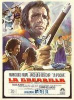 La guerrilla  - Poster / Imagen Principal