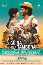 La güira y la tambora 
