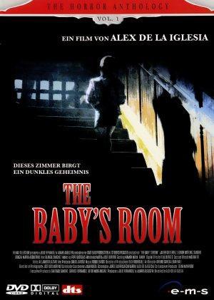 Films to Keep You Awake: The Baby's Room (TV) - Dvd
