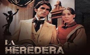 La heredera (TV)