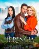 La herencia (TV Series)
