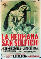 La hermana San Sulpicio  - Poster / Imagen Principal
