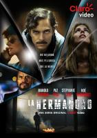 La Hermandad (Serie de TV) - Posters