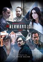 La Hermandad (Serie de TV) - Poster / Imagen Principal
