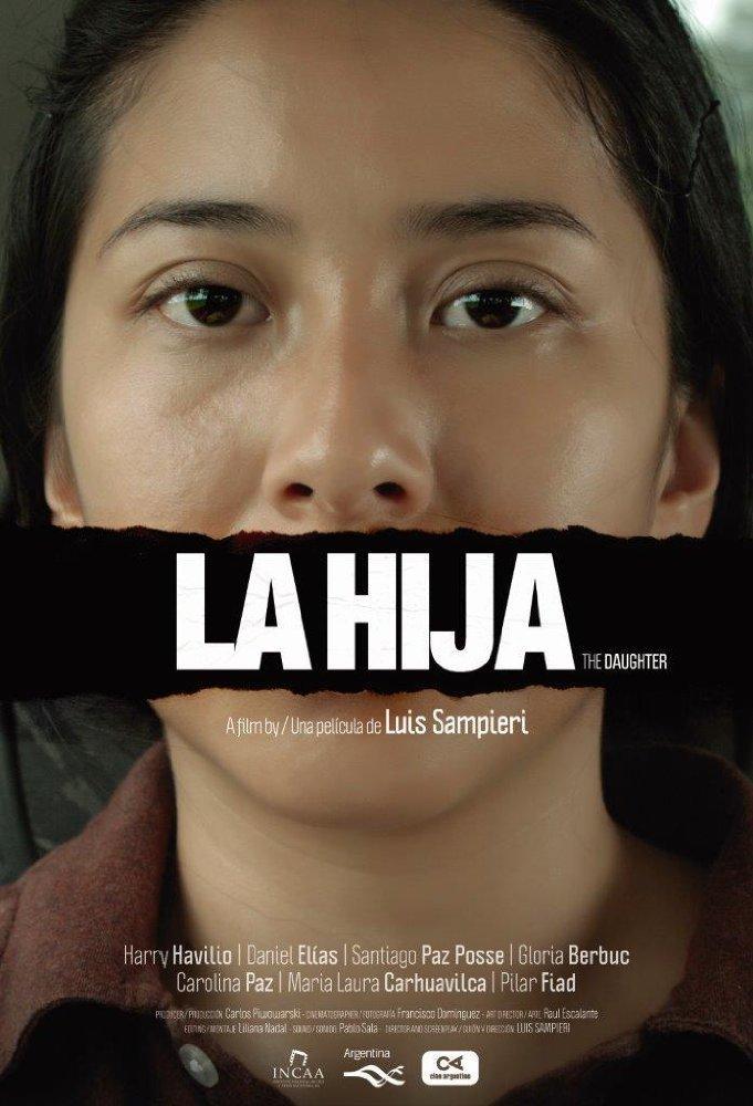 La hija (2016) - FilmAffinity