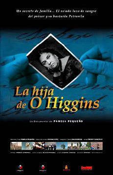 La hija de O'Higgins 