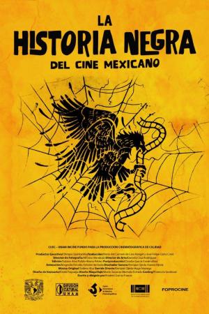The Hidden Story of Mexican Cinema 