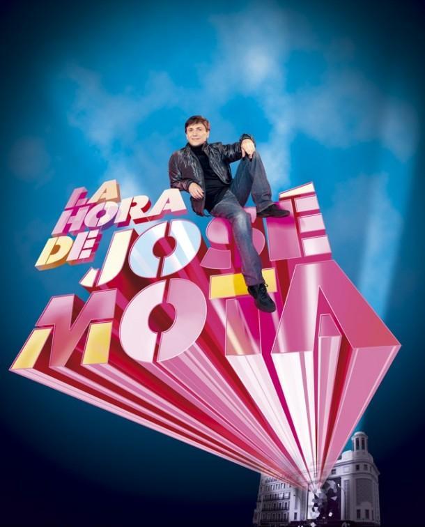 La hora de José Mota (TV Series) - Poster / Main Image