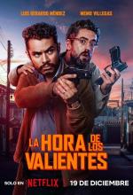 La hora de los valientes 