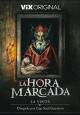 La hora marcada: La visita (TV)