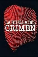 La huella del crimen (TV Miniseries) - Poster / Main Image