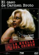 La huella del crimen 2: El caso de Carmen Broto (TV)