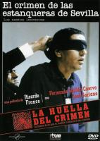 La huella del crimen 2: El crimen de las estanqueras de Sevilla (TV) - Poster / Main Image