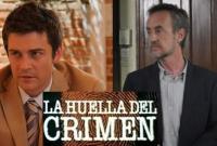 La huella del crimen 3: El asesino dentro del círculo (TV) - Promo