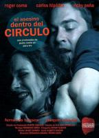 La huella del crimen 3: El asesino dentro del círculo (TV) - Poster / Imagen Principal