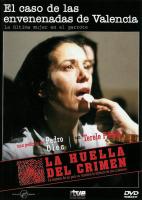 La huella del crimen: El caso de las envenenadas de Valencia (TV) - Poster / Imagen Principal