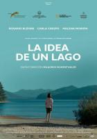 The Idea of a Lake  - Poster / Main Image