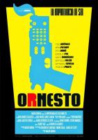 La importancia de ser Ornesto (C) - Poster / Imagen Principal