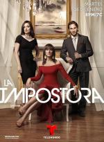 La impostora (TV Series)