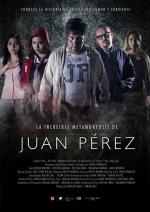 The Amazing Metamorphosis of Juan Perez 