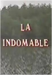 La indomable (Serie de TV) (TV Series)