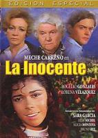 La inocente  - Poster / Imagen Principal