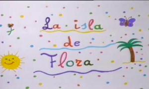 La isla de Flora (TV Series)
