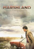 Marshland  - Posters