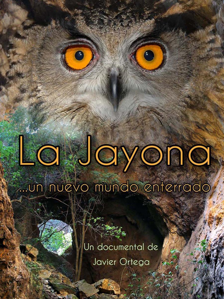 La Jayona, un nuevo mundo enterrado 