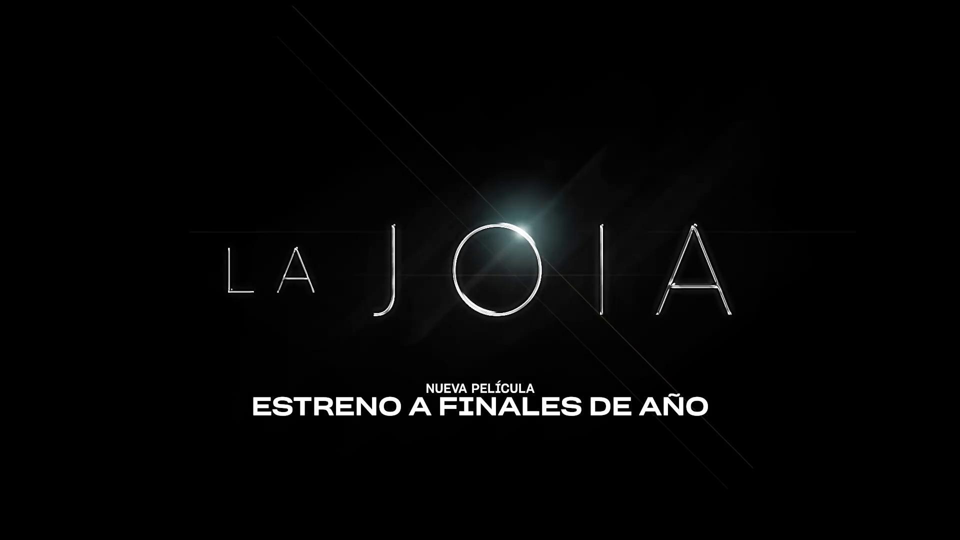 La Joia: Bad Gyal (2024) - FilmAffinity