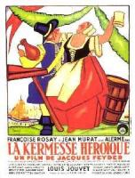 La kermesse heroica  - Poster / Imagen Principal
