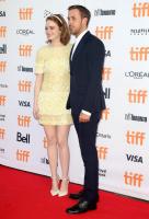Emma Stone & Ryan Gosling en Toronto (TIFF)