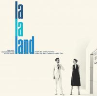 La La Land  - O.S.T Cover 