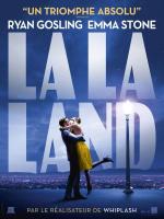 La La Land  - Posters
