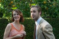 Rosemarie De Witt & Ryan Gosling