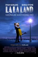 La La Land  - Posters