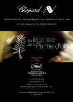 The Legend of the Palme D'Or (TV)