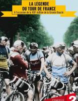 La leyenda del Tour de Francia (TV) - Poster / Imagen Principal