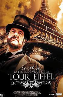 The True Legend of the Eiffel Tower (TV)