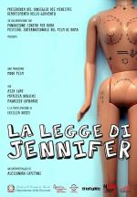 La legge di Jennifer (S)