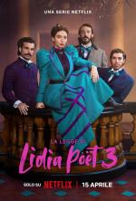 La ley de Lidia Poët (Serie de TV)