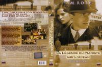 The Legend of 1900  - Dvd