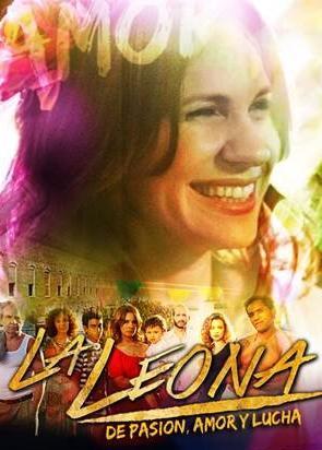 La Leona (TV Series)
