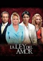 La ley del amor (Serie de TV) - Poster / Imagen Principal