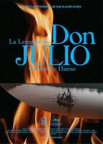 La leyenda de Don Julio: Corazón y hueso 