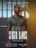 La leyenda de Sergio Ramos (Miniserie de TV) - 